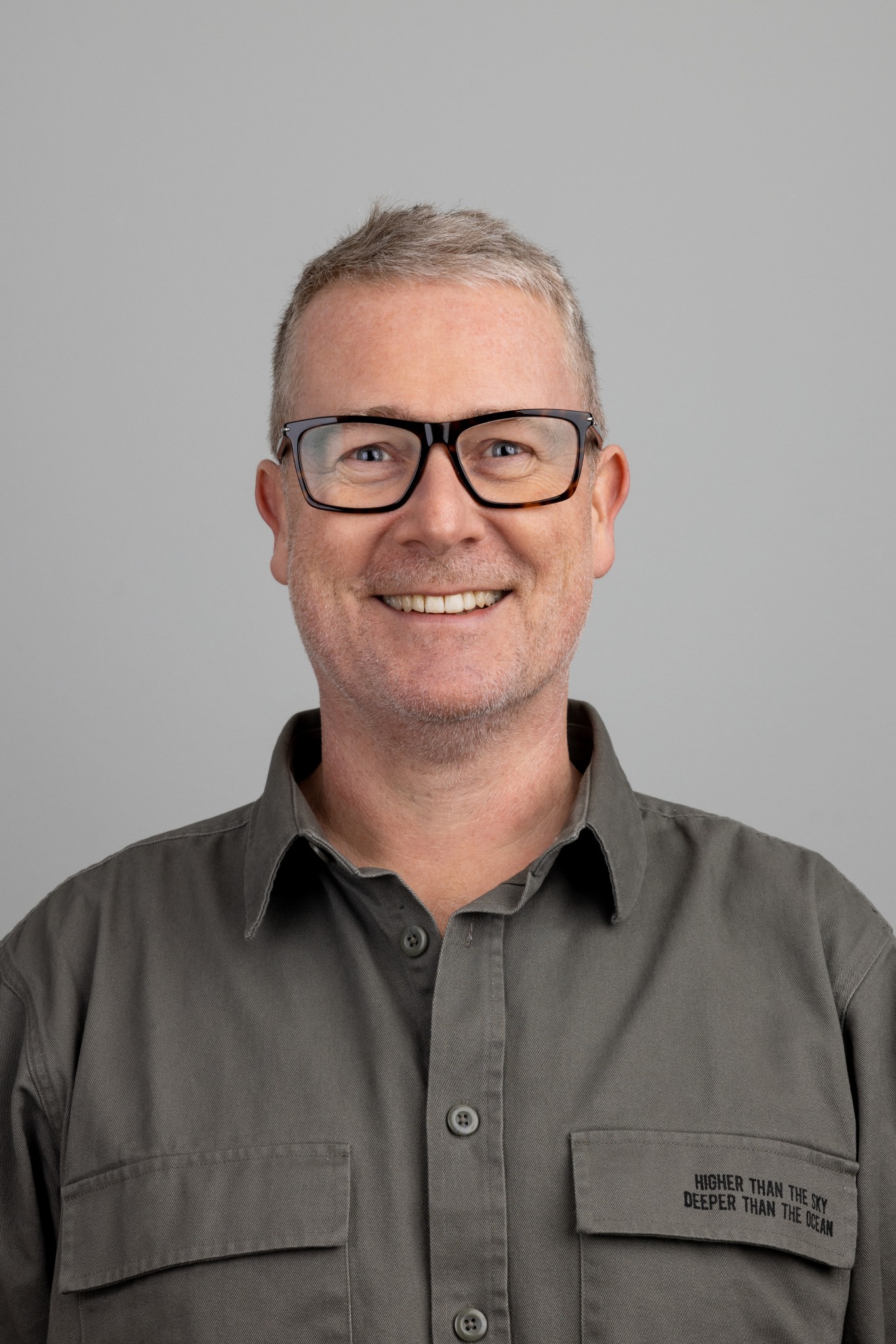 Steffen Peter Bjerring